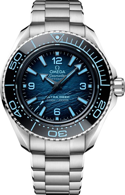 omega seamaster ultra deep price|Omega Seamaster price list.